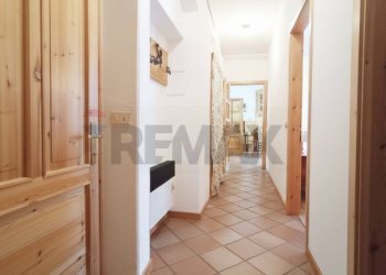 Hall / corridoio - Quadrilocale VIA GIOVANNI PRATI
 
29, Ossana - foto 10