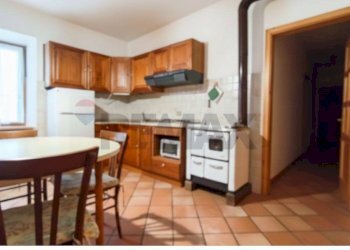 Cucina - Trilocale VIA DEL FOSSA'
 
8, Ossana - foto 5