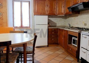 Cucina - Trilocale VIA DEL FOSSA'
 
8, Ossana - foto 6