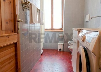 Bagno - Trilocale VIA DEL FOSSA'
 
8, Ossana - foto 12