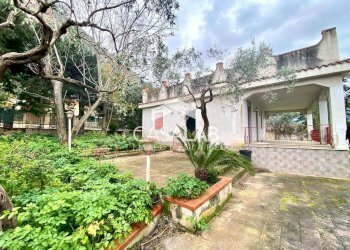 Foto 1 - Villa via don luigi sturzo
 
197, Carini - foto 1