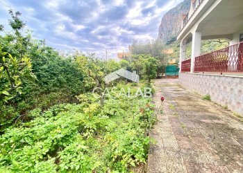 Foto 4 - Villa via don luigi sturzo
 
197, Carini - foto 3