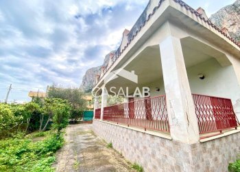 Foto 5 - Villa via don luigi sturzo
 
197, Carini - foto 4