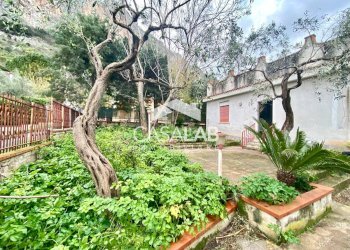 Foto 6 - Villa via don luigi sturzo
 
197, Carini - foto 5