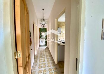 Foto 9 - Villa via don luigi sturzo
 
197, Carini - foto 8