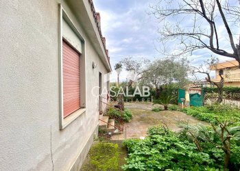 Foto 15 - Villa via don luigi sturzo
 
197, Carini - foto 14