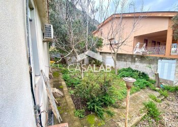 Foto 16 - Villa via don luigi sturzo
 
197, Carini - foto 15