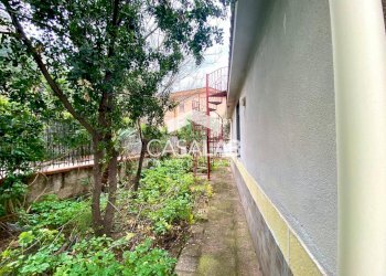 Foto 17 - Villa via don luigi sturzo
 
197, Carini - foto 16