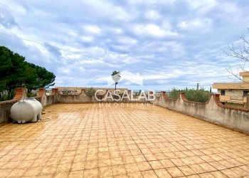 Foto 18 - Villa via don luigi sturzo
 
197, Carini - foto 17