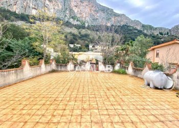 Foto 19 - Villa via don luigi sturzo
 
197, Carini - foto 18