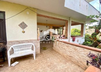 Foto 2 - Villa a Schiera via ungaretti
 
4, Carini - foto 2