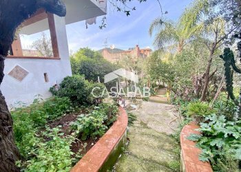 Foto 4 - Villa a Schiera via ungaretti
 
4, Carini - foto 4