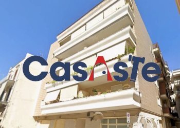 Foto 1 - Appartamento via Monsignor Dimiccoli
 
34, Barletta - foto 1