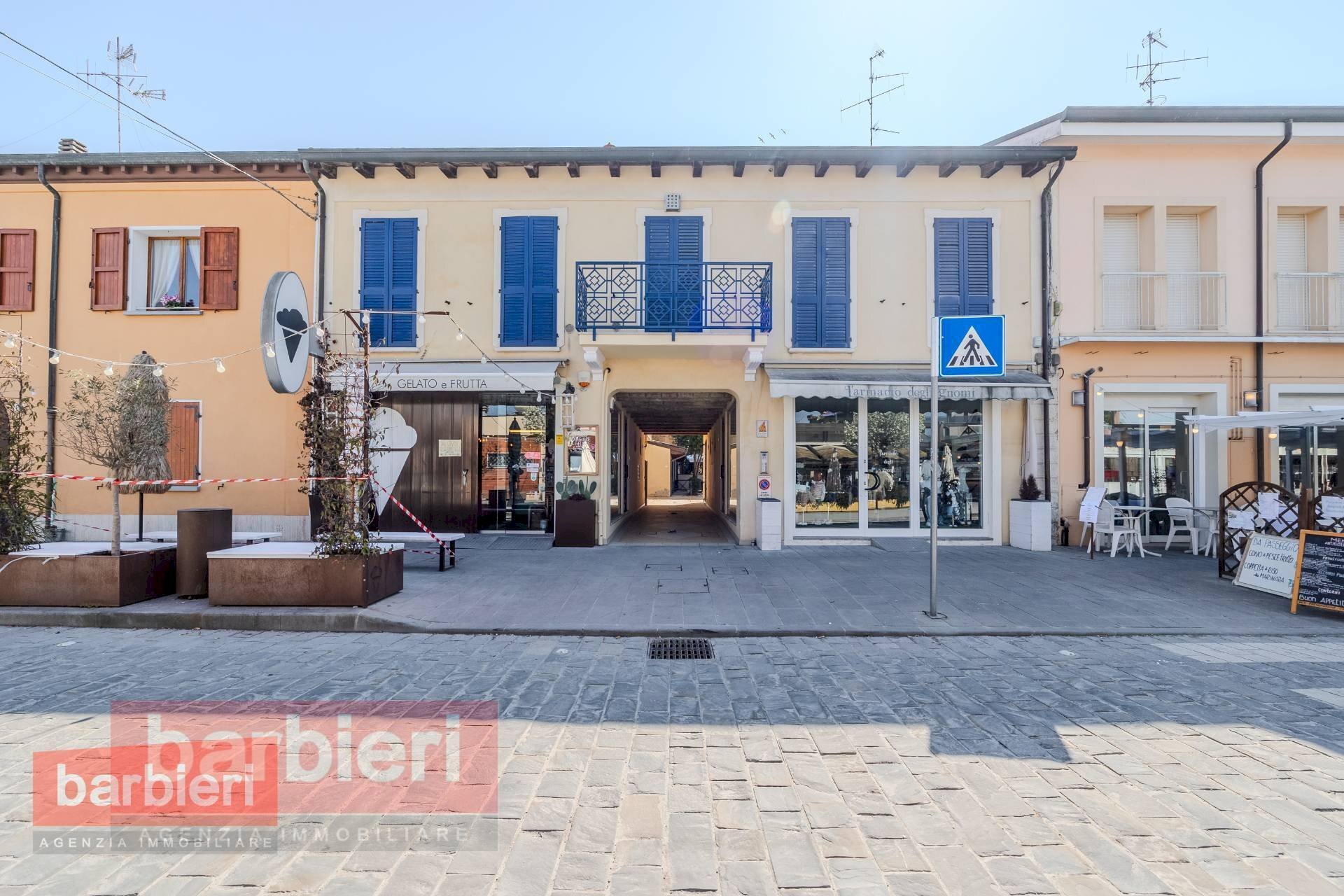 Foto 2 - Trilocale via Nazario Sauro, Cervia - foto 2