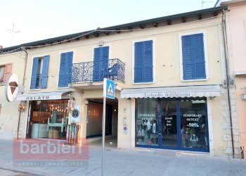 Foto 1 - Trilocale via Nazario Sauro, Cervia - foto 1