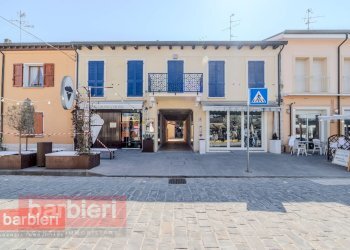 Foto 2 - Trilocale via Nazario Sauro, Cervia - foto 2