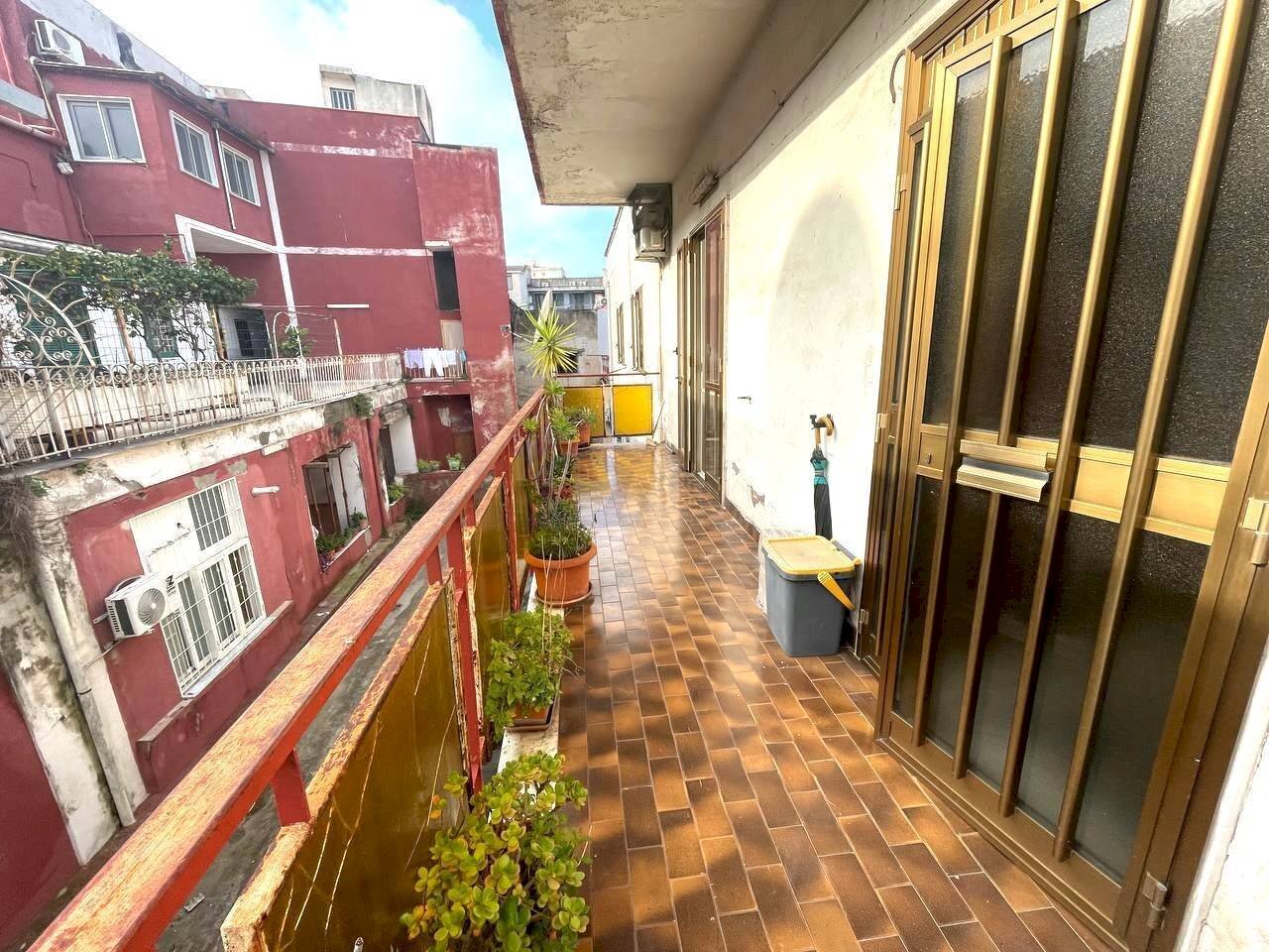 Foto 3 - Villa via ciro menotti, Trecase - foto 3