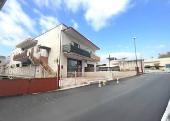 Foto 1 - Villa via ciro menotti, Trecase - foto 1