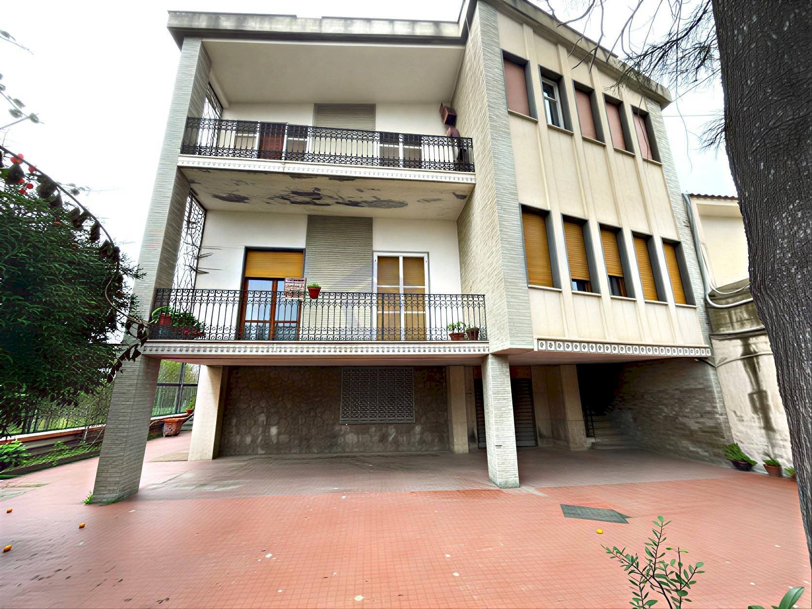 Foto 2 - Villa via roma, Torre Annunziata - foto 2