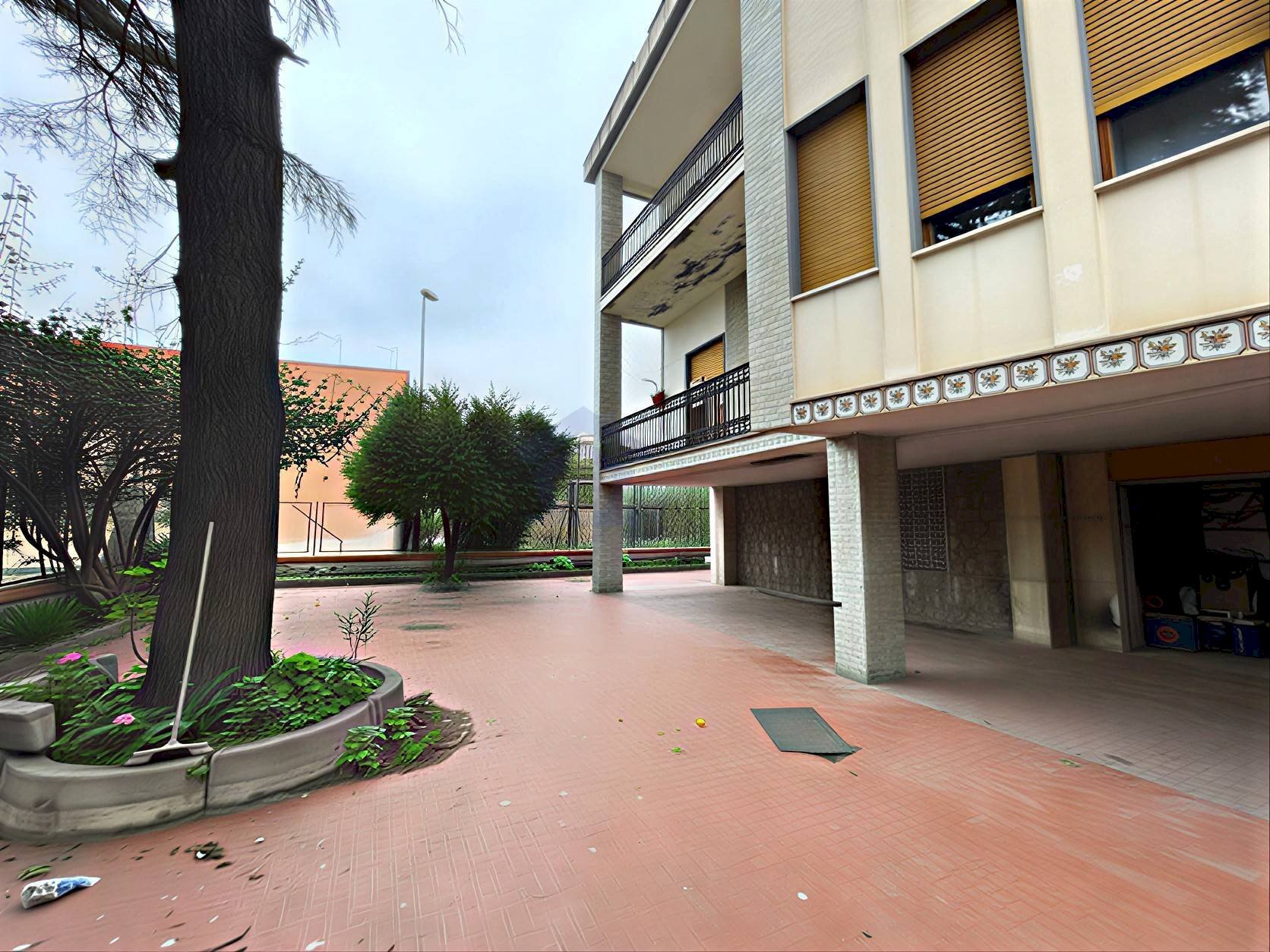 Foto 3 - Villa via roma, Torre Annunziata - foto 3