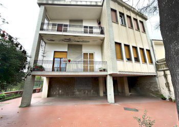 Foto 2 - Villa via roma, Torre Annunziata - foto 2