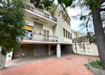 Foto 1 - Villa via roma, Torre Annunziata - foto 1