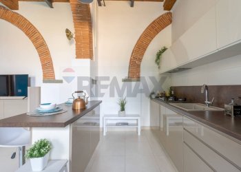 Cucina - Quadrilocale via San Cresci
 
147, Campi Bisenzio - foto 4
