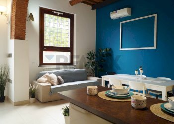 Soggiorno - Quadrilocale via San Cresci
 
147, Campi Bisenzio - foto 14