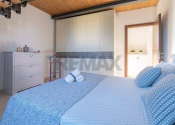 Camera / camera da letto - Quadrilocale via San Cresci
 
147, Campi Bisenzio - foto 17