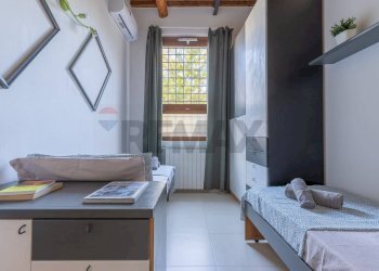 Camera / camera da letto - Quadrilocale via San Cresci
 
147, Campi Bisenzio - foto 26