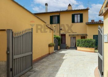 Terrazza - Quadrilocale via San Cresci
 
147, Campi Bisenzio - foto 31