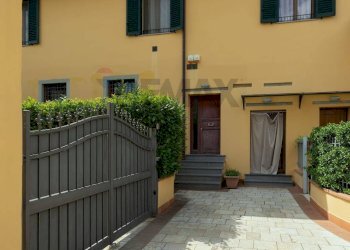 Casa all\'aperto - Quadrilocale via San Cresci
 
147, Campi Bisenzio - foto 34