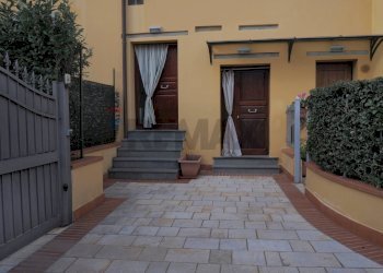 Terrazza - Quadrilocale via San Cresci
 
147, Campi Bisenzio - foto 35