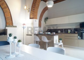Cucina - Quadrilocale via San Cresci
 
147, Campi Bisenzio - foto 7