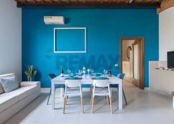 Sala da pranzo - Quadrilocale via San Cresci
 
147, Campi Bisenzio - foto 13