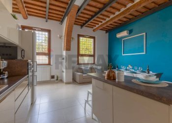 Cucina - Quadrilocale via San Cresci
 
147, Campi Bisenzio - foto 16