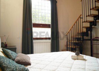 Camera / camera da letto - Quadrilocale via San Cresci
 
147, Campi Bisenzio - foto 20