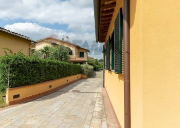 Terrazza - Quadrilocale via San Cresci
 
147, Campi Bisenzio - foto 33