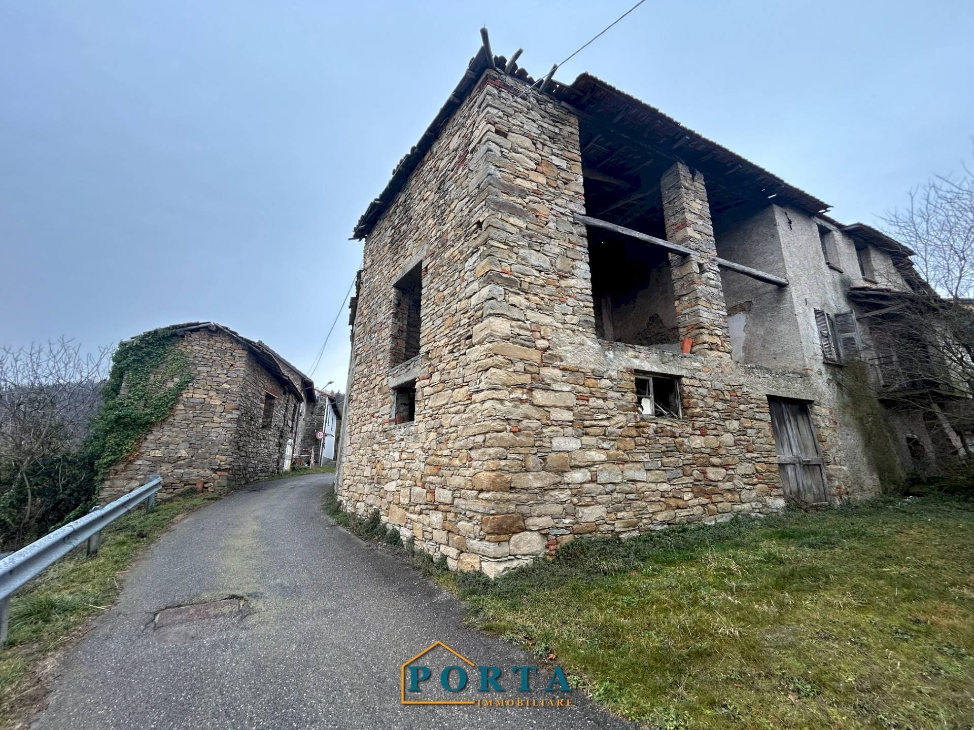 Foto 2 - Rustico Borgata Castagnetti
snc, Camerana - foto 2