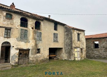 Foto 1 - Rustic Borgata Castagnetti
 
snc, Camerana - photo 1