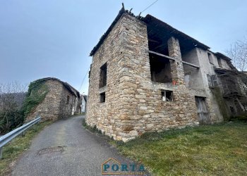 Foto 2 - Rustic Borgata Castagnetti
 
snc, Camerana - photo 2