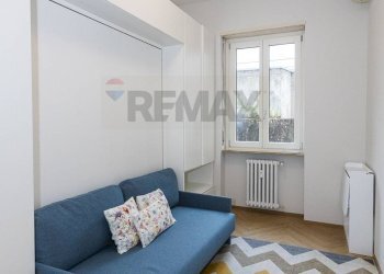 Soggiorno - One-room apartment VIA DOMENICHINO
 
14, Milano - photo 1