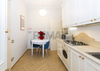 Cucina - One-room apartment VIA DOMENICHINO
 
14, Milano - photo 2