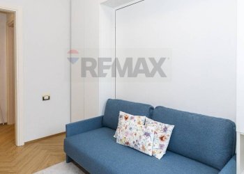 Soggiorno - One-room apartment VIA DOMENICHINO
 
14, Milano - photo 3