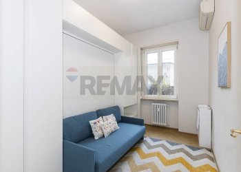 Soggiorno - One-room apartment VIA DOMENICHINO
 
14, Milano - photo 4