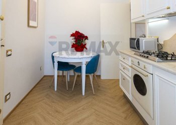 Cucina - One-room apartment VIA DOMENICHINO
 
14, Milano - photo 5