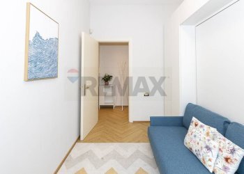 Soggiorno - One-room apartment VIA DOMENICHINO
 
14, Milano - photo 7