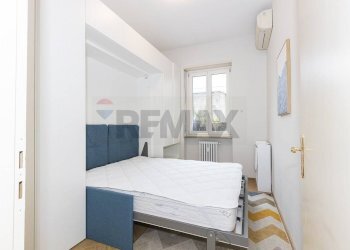 Camera / camera da letto - One-room apartment VIA DOMENICHINO
 
14, Milano - photo 8