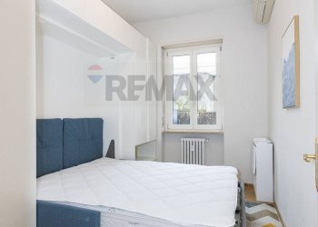 Camera / camera da letto - One-room apartment VIA DOMENICHINO
 
14, Milano - photo 13