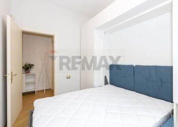 Camera / camera da letto - One-room apartment VIA DOMENICHINO
 
14, Milano - photo 14